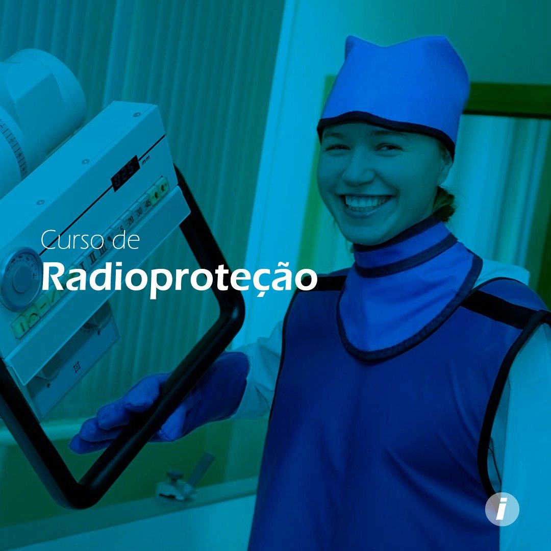 Conceitos de Radioproteção Aplicados na Medicina